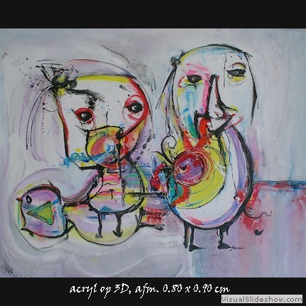 Jut en Jul (verkocht)