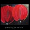 Rode tulpen (verkocht)